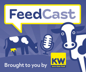 Feedcast banner