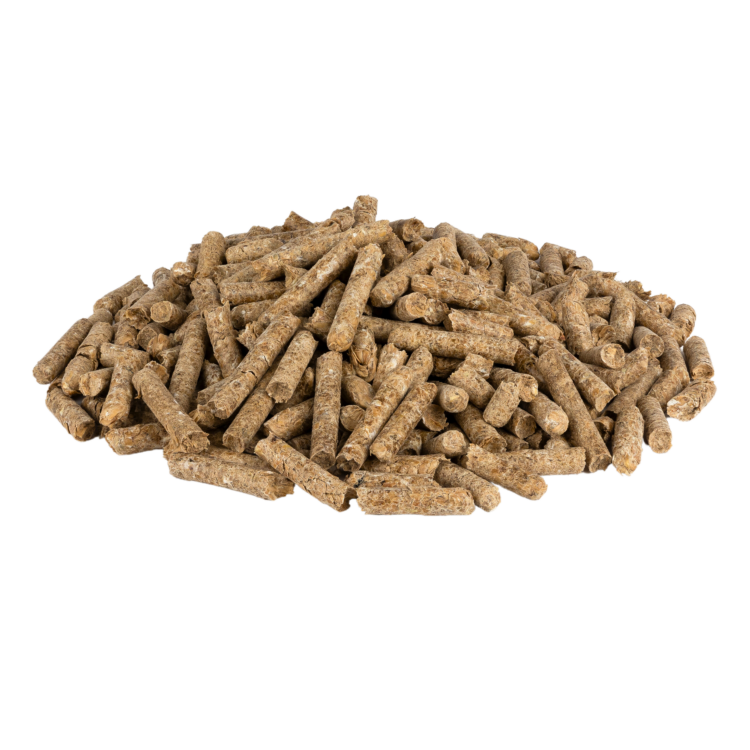 Oatfeed Pellets