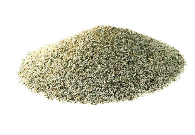 KW Complete Youngstock/GP