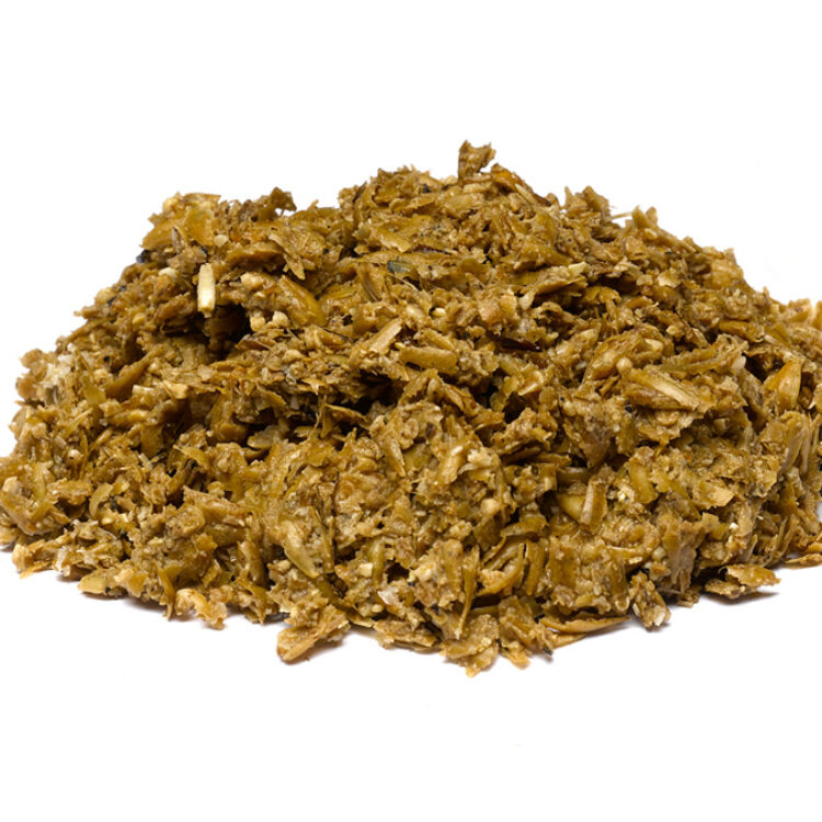 KW moist feeds storage and handling booklet