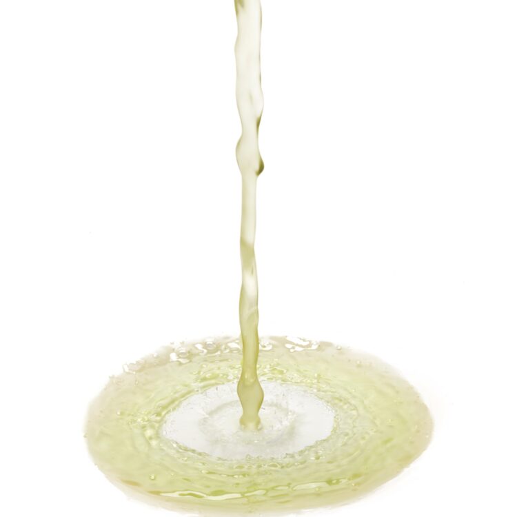 High energy liquid feed helps add value and enhance milk production