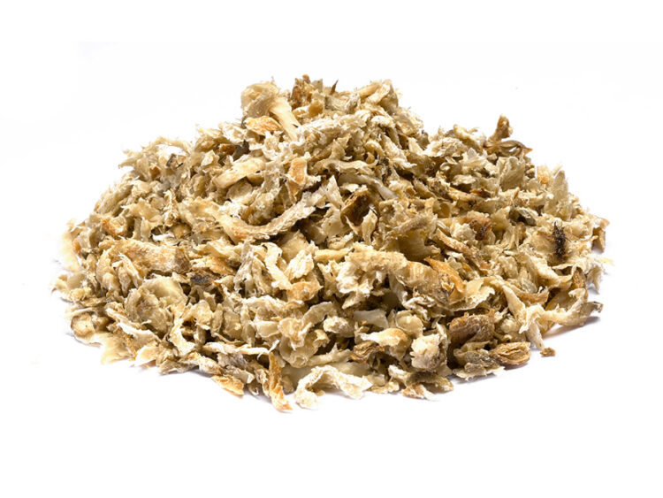 Pressed Sugar Beet Pulp