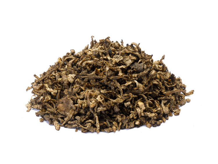 Molassed Sugar Beet Shred