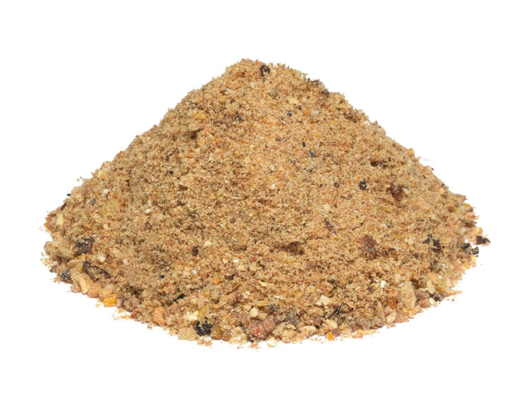 Sugarich Confectionery Ruminant