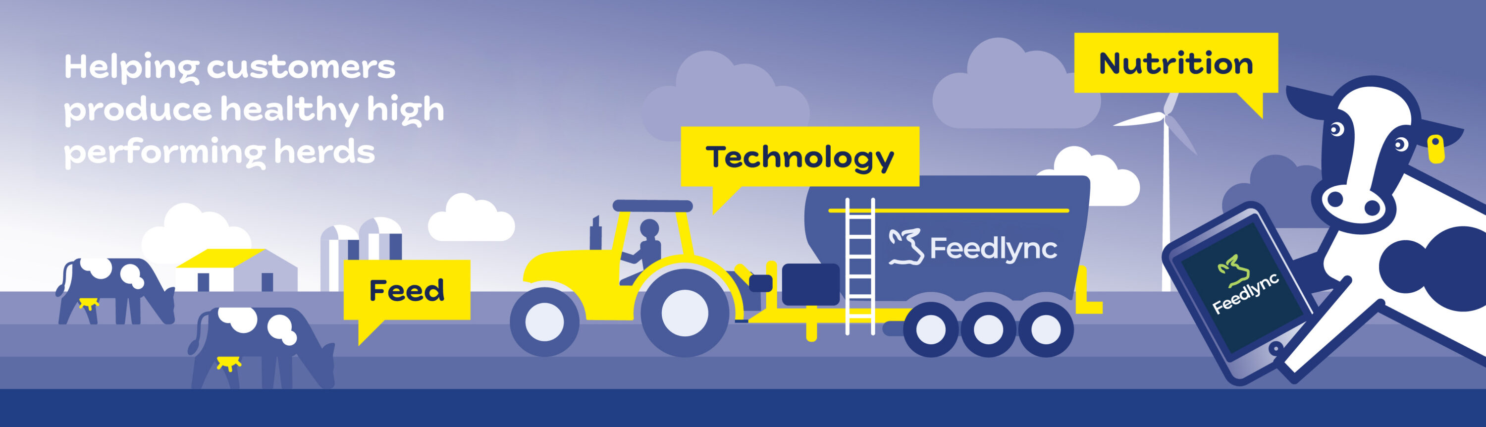 KW / Feedlync banner